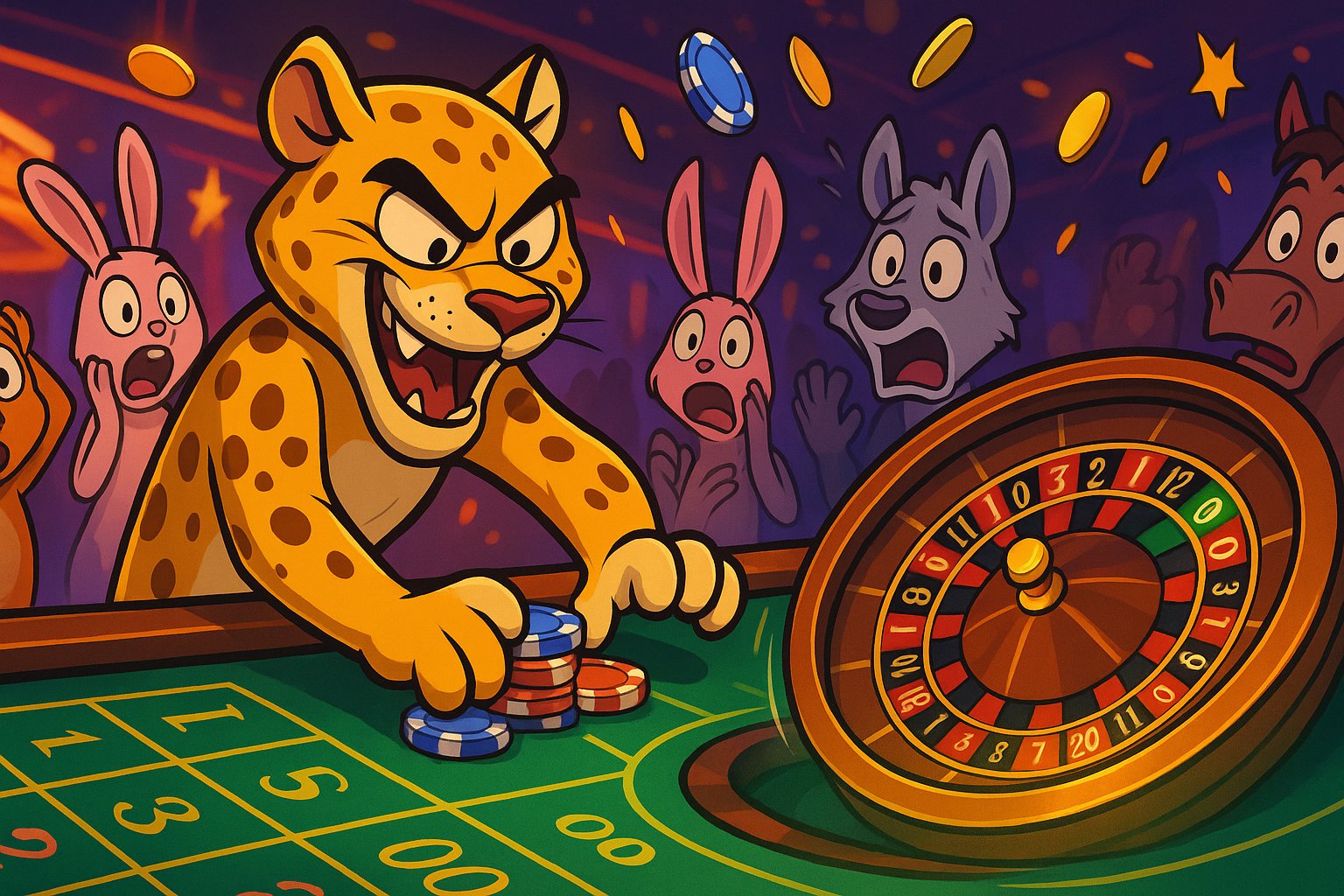 811bet